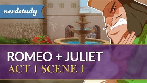 summary of act 1 scene 1 romeo and juliet|act 1 scene 1 romeo and juliet summary.